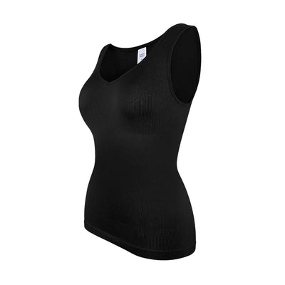 Modelujący Tank Top Shapewear — Miss Moly