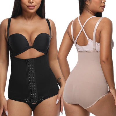 Body Shaper z wysoką talią – modelujący, Butt Lifter